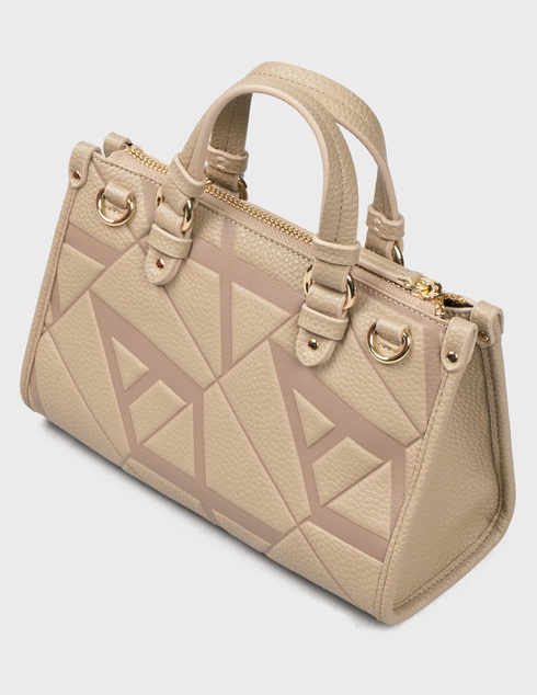 Armani Exchange 949187-4F784-14849_beige фото-2