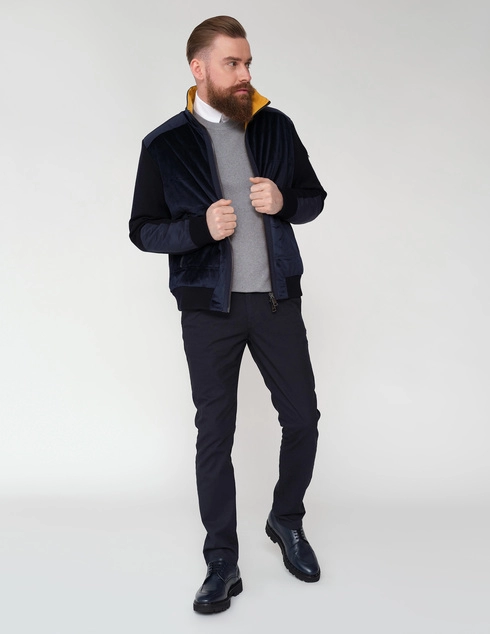 Paul&Shark 11311256-050-blue фото-1