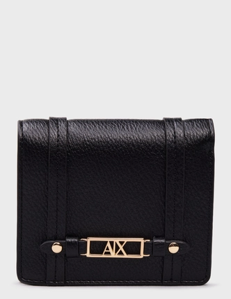 ARMANI EXCHANGE кошелек