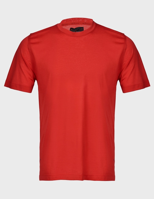 Kiton Kit-SS20-UK1165E20105H005-red фото-1