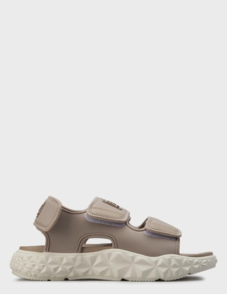 EA7 EMPORIO ARMANI сандалии