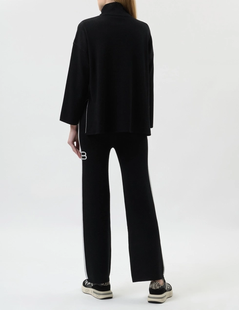 Barbara Alvisi 14120-pan-7001-090390_black фото-2