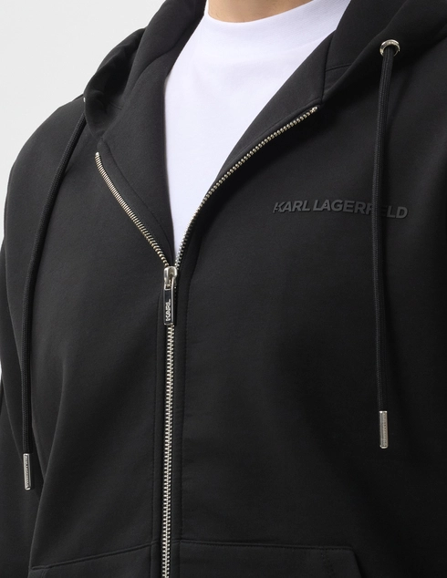Karl Lagerfeld 705007-990-705008-990_black фото-5