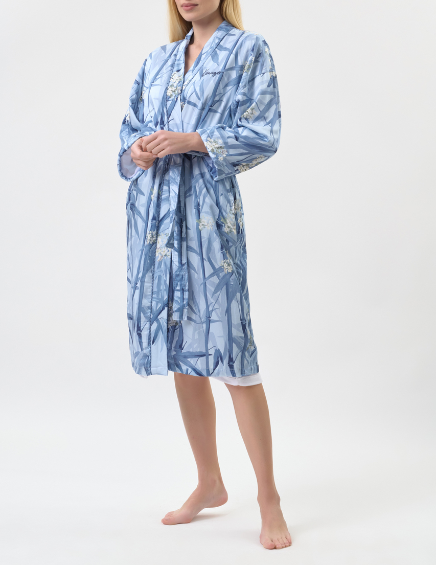 Kenzo 2000032394_blue фото-2