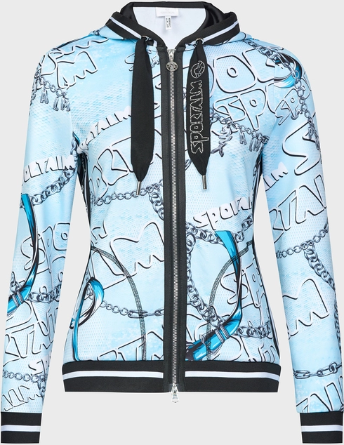 Sportalm Kitzbuhel 939215734-16-blue фото-1