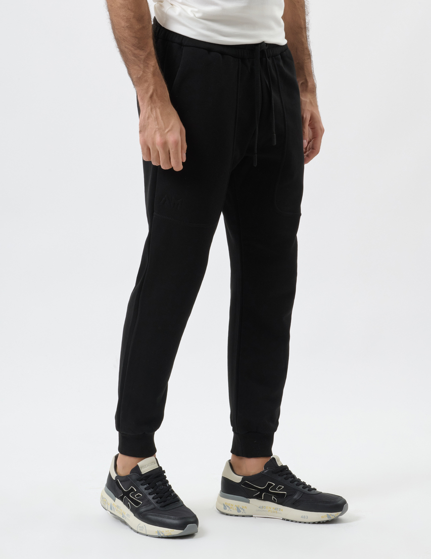 Antony Morato FP00411FA150221_black фото-3