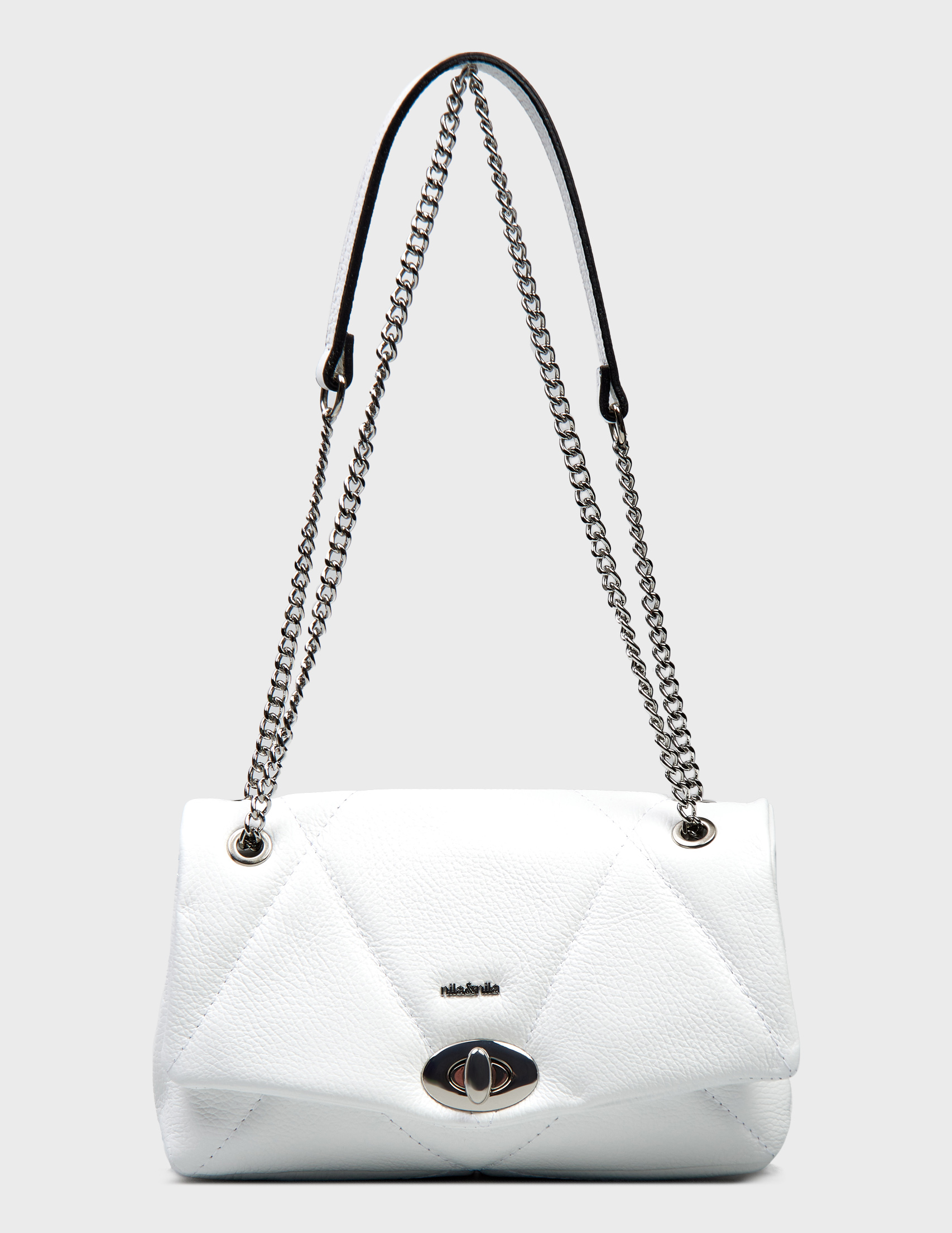 

Сумка, Белый