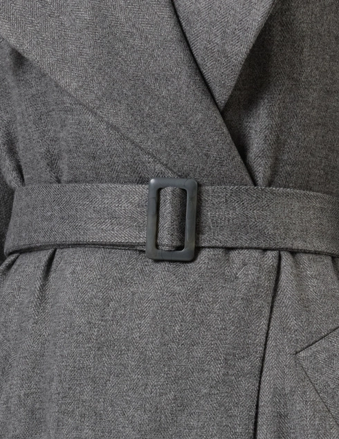 Emporio Armani 001396-8004_gray фото-4