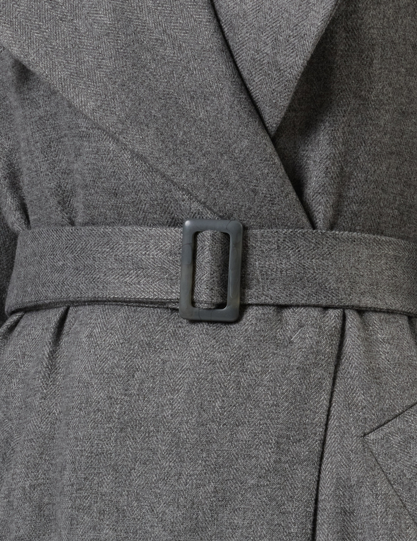Emporio Armani 001396-8004_gray фото-4