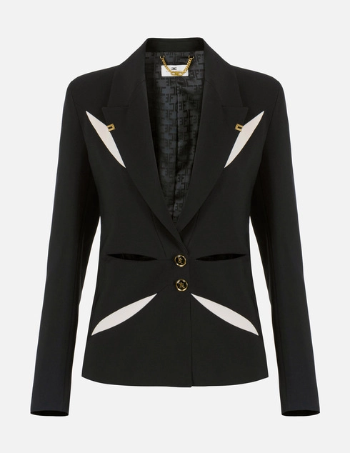 Elisabetta Franchi GI-198-61E2-V550-685 фото-5