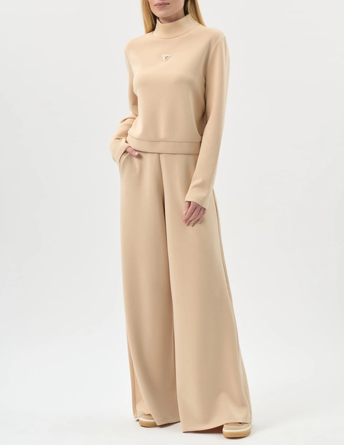 Guess V4YB07KCAY2-G1L9_beige фото-2