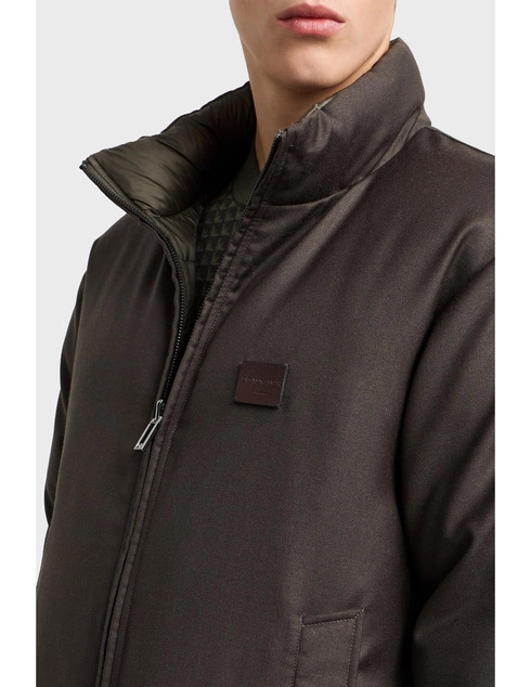 Emporio Armani EMPORIO_ARMANI_11033 фото-4