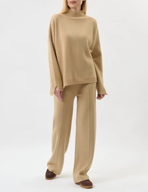 Barbara Alvisi BE14120LU-grano-090433_beige фото-1