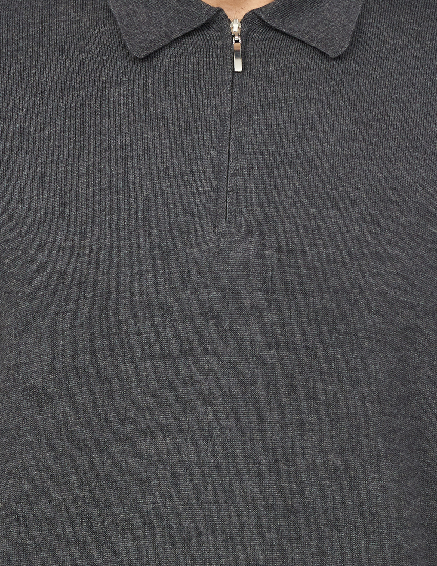 Gran Sasso 55125-WL-grey_gray фото-4