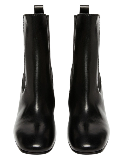 черные женские Ботильоны Marella 37960357.1 15950 грн