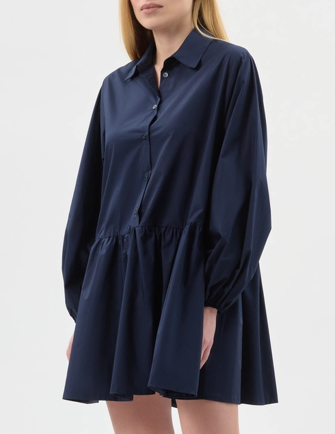 Kaos LE026-cotton-blunotte_blue фото-3