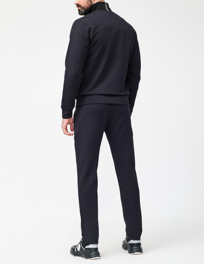 Paul&Shark 14311501-011-black фото-2