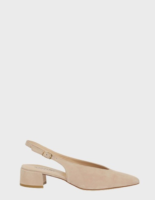 

Босоножки, Бежевый