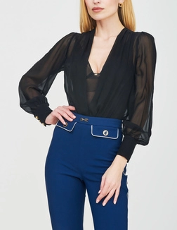 ELISABETTA FRANCHI
