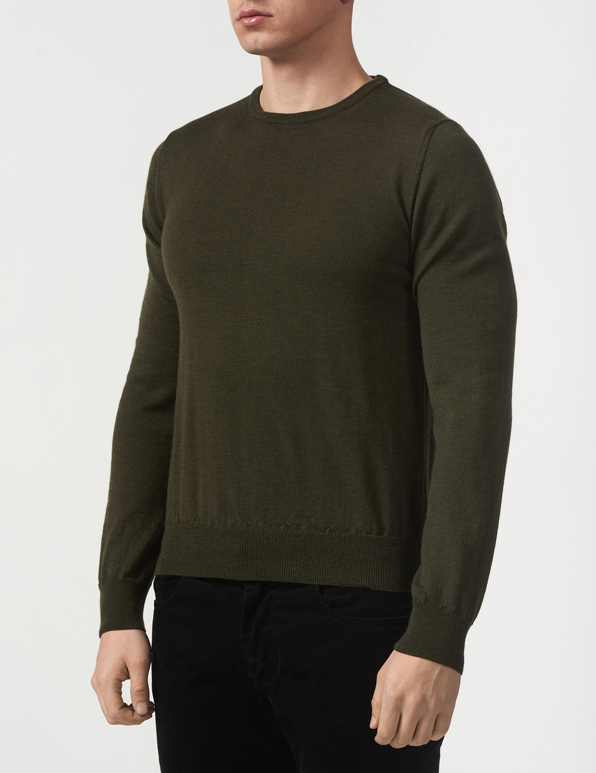 Bottega Italiana BOT4202_GREEN-khaki фото-2