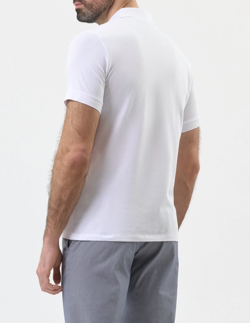 Karl Lagerfeld 745780561235-10_white фото-4