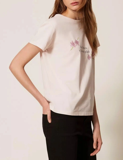 Twinset 261TP2341-00570 фото-3