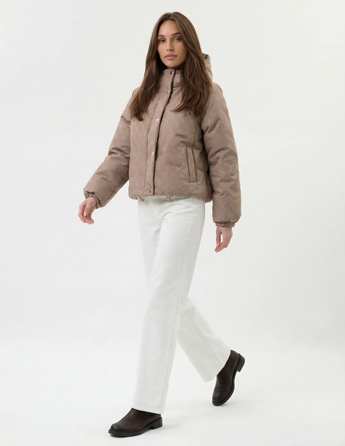 Guess V5BL07WGLW2--FNGX_beige фото-6