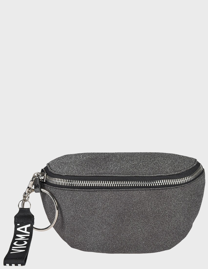 

Сумка на пояс, Серебряный