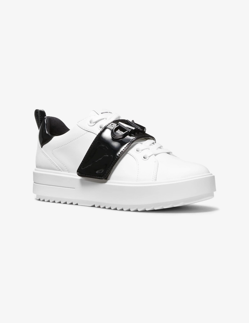 Кеди Michael Kors ws143_white_189432 (Білий) в інтернет магазині