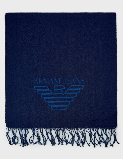 Armani Jeans 7A714_blue фото-3