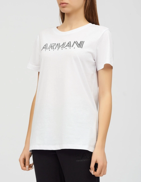 Armani Exchange 6RYT29YJG3Z-1000_white фото-2