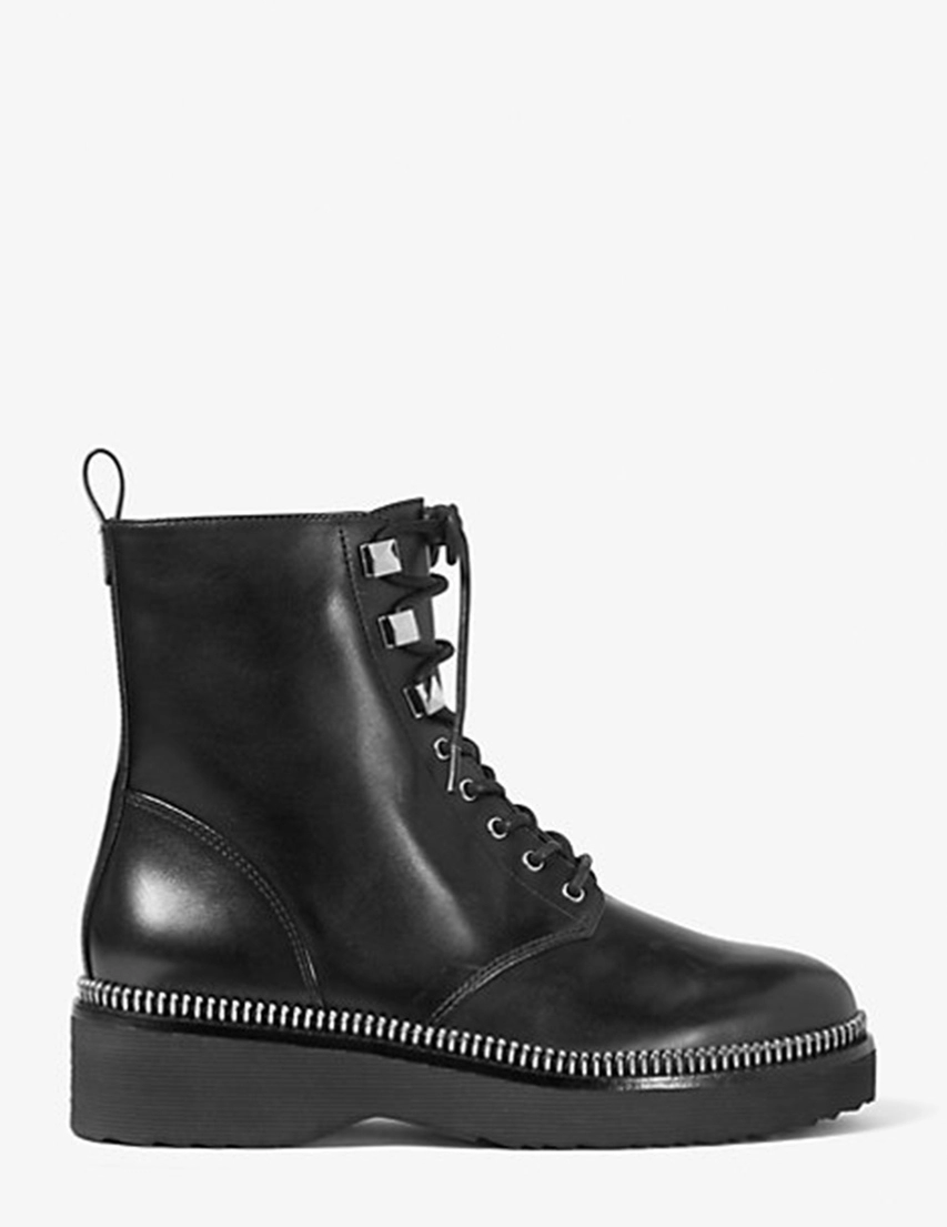 Черевики Michael Kors ws177_black_189465 (Чорний) в інтернет