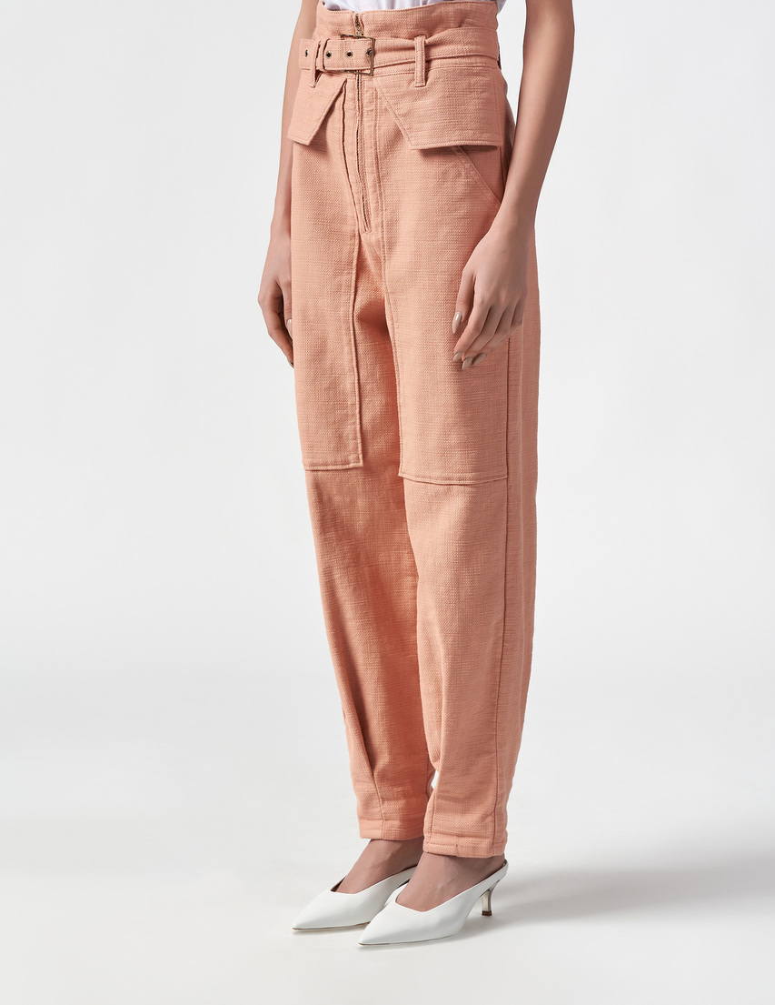 Patrizia Pepe AGR-2P1225/A6Z3-R682 фото-2