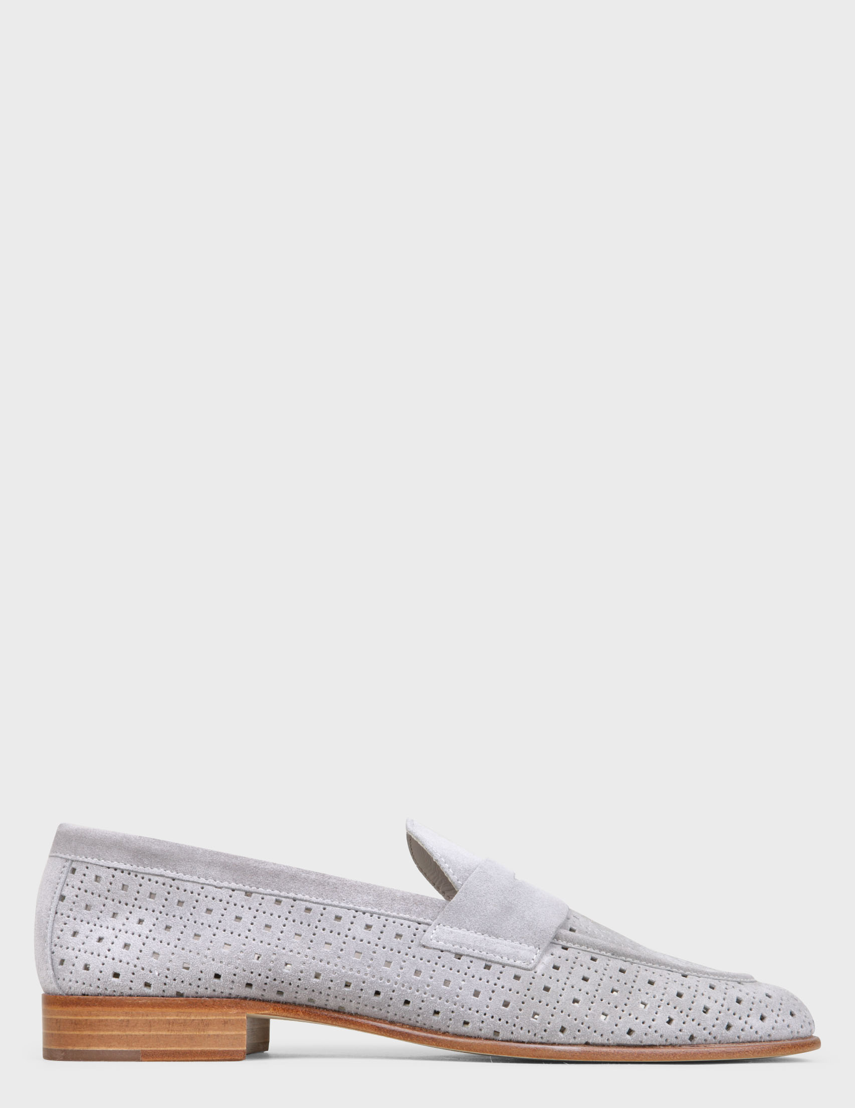 

Туфли, Серый