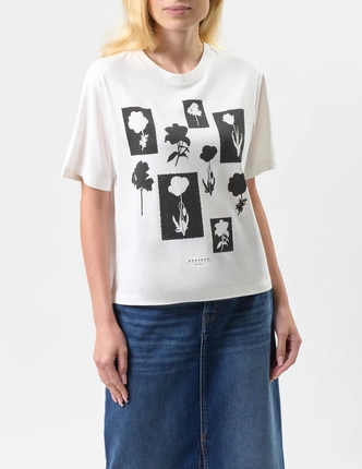 WEEKEND MAX MARA футболка