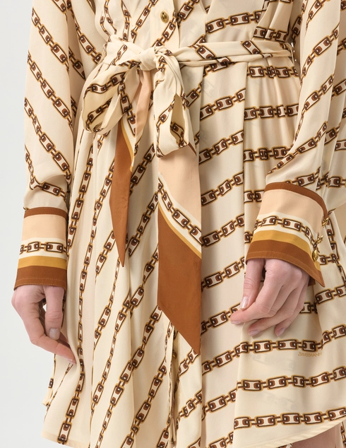 Zimmermann 4184DS25Rcck_milk фото-5