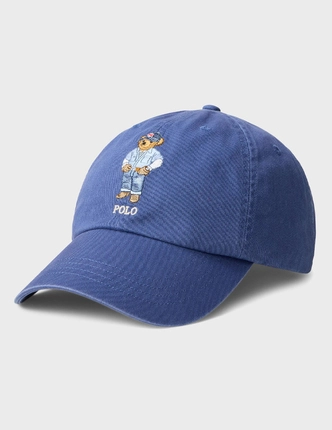 POLO RALPH LAUREN кепка