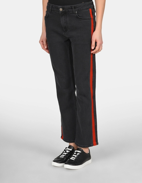 Victoria Beckham VB403_black фото-2