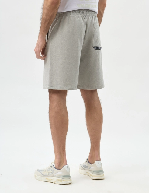 Bikkembergs 1491-3000_gray фото-4