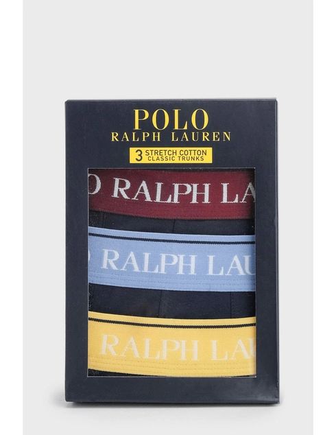 Polo Ralph Lauren 714830299032 фото-2