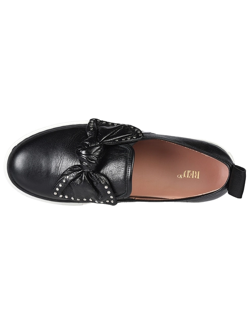 черные женские Слипоны Red Valentino NQ2S0970GMB0NO_black 6370 грн