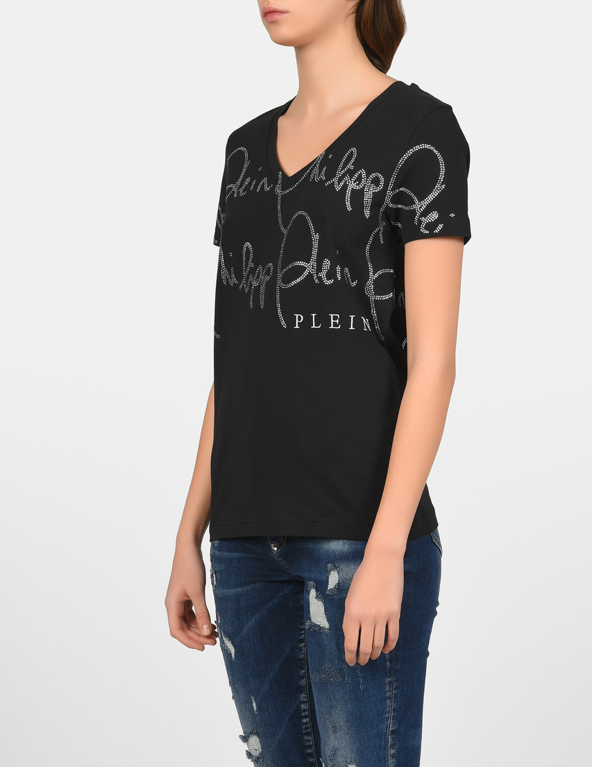 Philipp Plein 0879_black фото-2