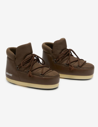 Ботинки Moon Boot, коричневые
