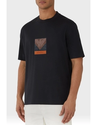 EMPORIO ARMANI футболка