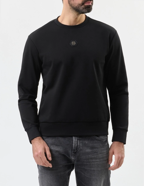 Boss 50543859-001_black фото-1