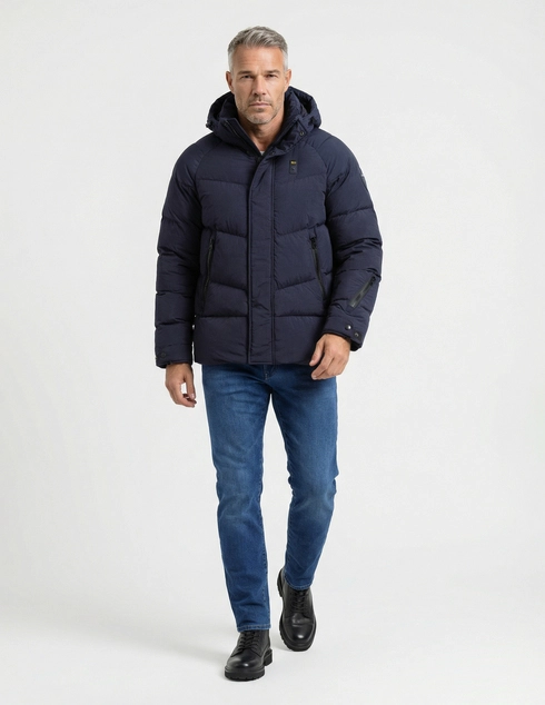 Blauer 25WBLUC02151007287-888 фото-8