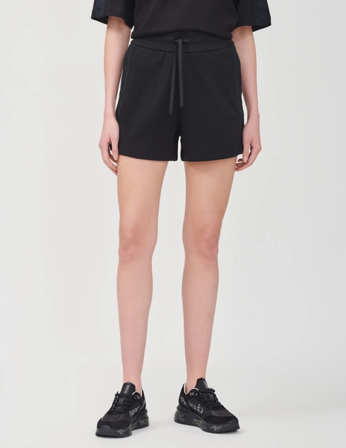 Armani Exchange AGR-XW000502-AF128041-UC001-blackk фото-1