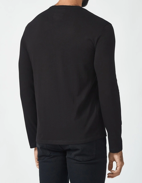 Armani Exchange 8NZTPL-ZJH4Z-1200_black фото-3