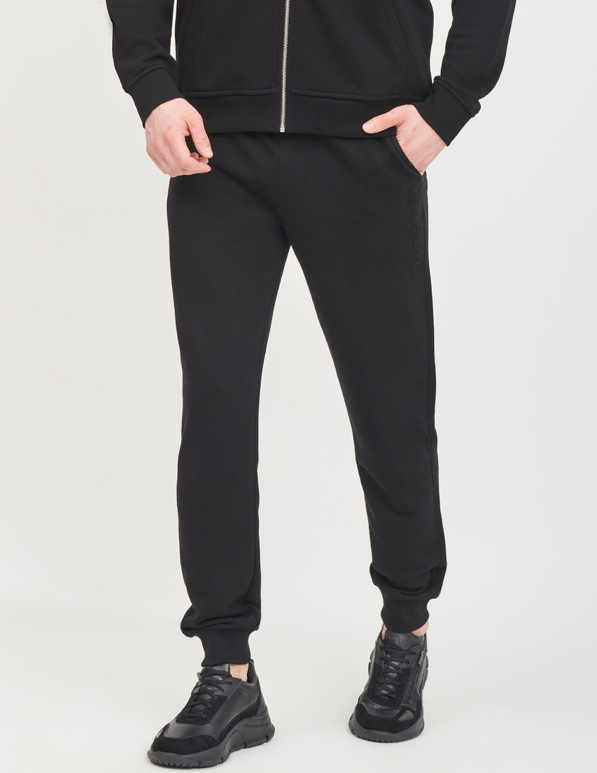 Karl Lagerfeld 705084-990-705085-990_black фото-4