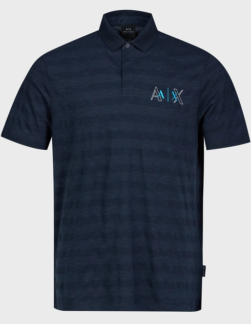 Armani Exchange 3KZFAHJZJKYZ-1510-blue фото-1